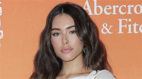 maddison beer nude|Madison Beer Recalls Trauma of Dealing With Nude Video Leak。